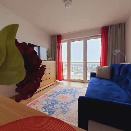 Apartament Krakowska Prestige Leilighet Wrocław Eksteriør bilde