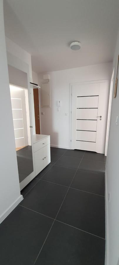 Apartament Krakowska Prestige Leilighet Wrocław Eksteriør bilde