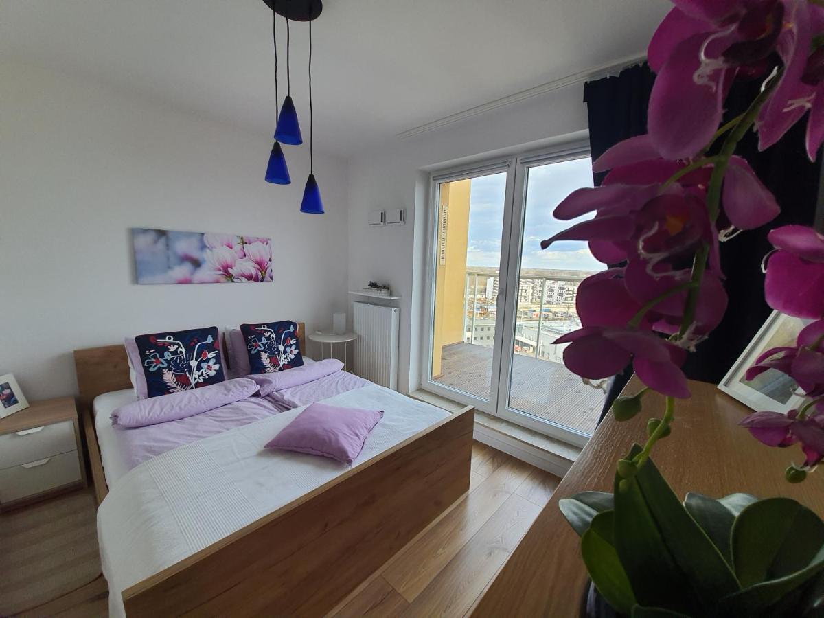 Apartament Krakowska Prestige Leilighet Wrocław Eksteriør bilde