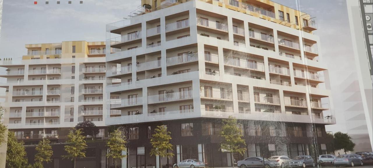 Apartament Krakowska Prestige Leilighet Wrocław Rom bilde