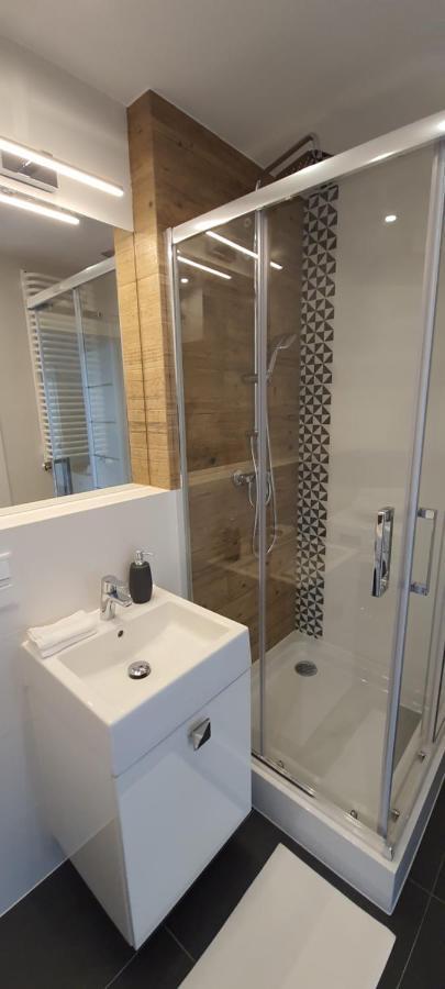 Apartament Krakowska Prestige Leilighet Wrocław Eksteriør bilde